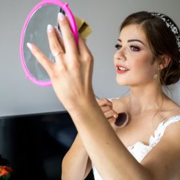 Fototimevideo - Fotograf ślubny