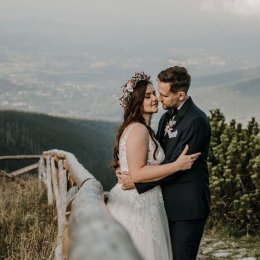 Photo Dreams / Fotorelacja z wesela, warta zapamiętania! - Fotograf ślubny