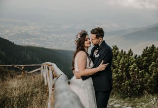 Photo Dreams / Fotorelacja z wesela, warta zapamiętania!