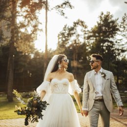 Magda Wałach Fotografia Ślubna - emocje zamknięte w klatce na lata - Fotograf ślubny