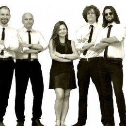 Zespół Fiorello - Oprawa muzyczna