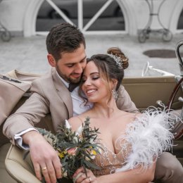 DMeight Studio - Fotograf ślubny