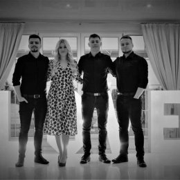 Zespół 4w1 - Oprawa muzyczna