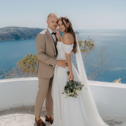 Patrycja Blachlińska Weddings - Fotograf ślubny