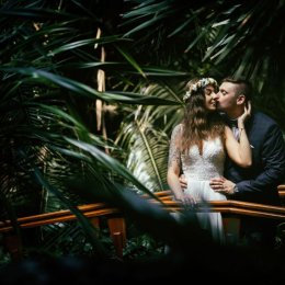 Fotoplant - Naturalna Fotografia Ślubna - Fotograf ślubny