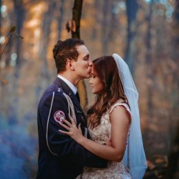 Nox Pictures - Magiczna Fotografia Ślubna - Fotograf ślubny