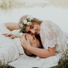 Dagmara Rumińska - Fotograf ślubny