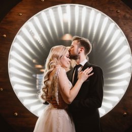 Roman Tabaczkow - Fotograf ślubny