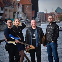 Zespół Jurek Band - Oprawa muzyczna