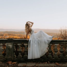 Paulina Drynda Fotografia - reportaż + sesja ślubna + dron - Fotograf ślubny