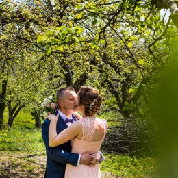 Kreatywna Fotografia Magdalena Saratowicz - Fotograf ślubny