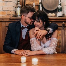 StudioMoniR - fotografia i film - Fotograf ślubny