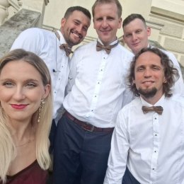 Zespól DoOporu - Oprawa muzyczna