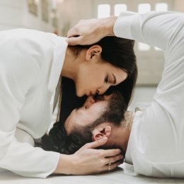 Kinga Kościak Fotografia🌾 Naturalne kadry 🌿 Mnóstwo emocji 🌾 - Fotograf ślubny