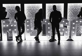 Zespół  Medalyon Band