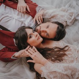 Aneta Tylus - Fotografia Ślubna - Sesja narzeczeńska w prezencie!* - Fotograf ślubny