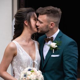 MM Fotografia Ślubna - Fotograf ślubny