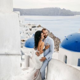 Valenti - Fotograf ślubny