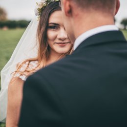 Weronika Jóźwiakowska Fotografia - Fotograf ślubny