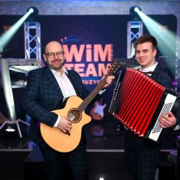 Zespół WiM Team - Oprawa muzyczna