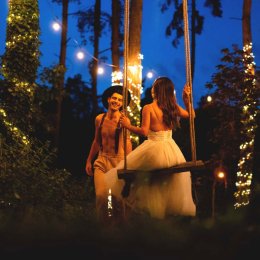 Piotr Dzik Fotografia ślubna - ważne są emocje! - Fotograf ślubny