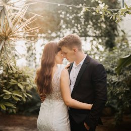 Angelika Wielogorska Reportaż + Plener 3700 - Fotograf ślubny