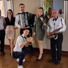 Zespół ACORDION - Oprawa muzyczna