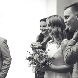 Natalia Misiuna Photography - Fotograf ślubny