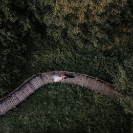 Kujawski Art Photo - Fotograf ślubny