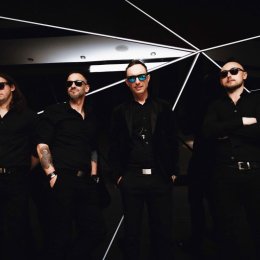 This Cover Band - Oprawa muzyczna