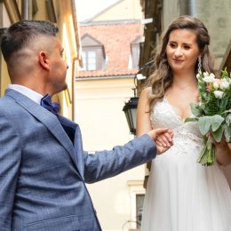 Lamina Foto - Fotograf ślubny