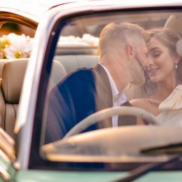 Kamila Jakóbik Fotografia - Fotograf ślubny