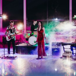 Zespół Kareen - Oprawa muzyczna