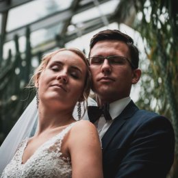 ZAPARATAMI - fotografia ślubna - Fotograf ślubny