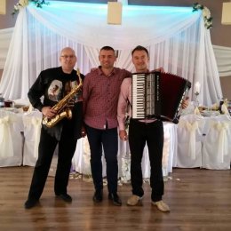 Zespół COME BACK - Oprawa muzyczna