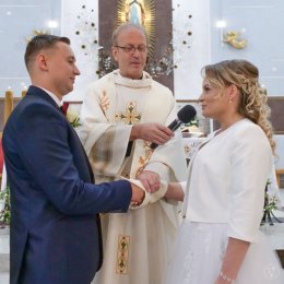 Fotograf ślub wesele + film  = 3900 zł / pakiet foto kamerzysta - Fotograf ślubny