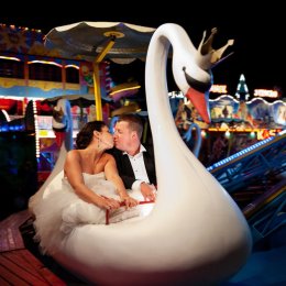 Fotograf Paweł Konarzewski - Fotograf ślubny