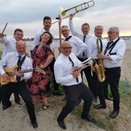 Good Evening Orchestra - Oprawa muzyczna