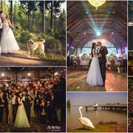 Foto-Video Vertico - Fotograf ślubny