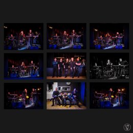 Zespół Time4U - Oprawa muzyczna