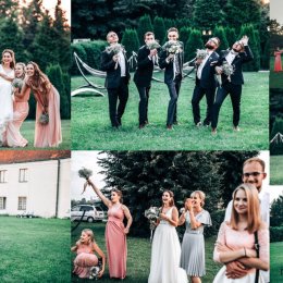 Ewelina Gospodarczyk Photography  - Fotograf ślubny