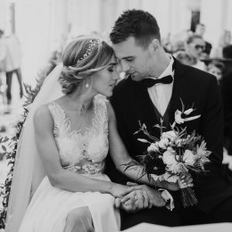 Krzysiek Krusiński Fotografia Ślubna na najwyższym poziomie! - Fotograf ślubny
