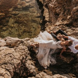 Bierzemy Ślub - Fotograf ślubny