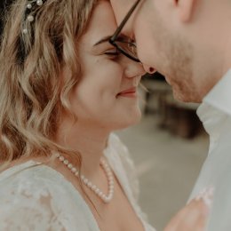 Monika Piekarczyk Fotografia - Fotograf ślubny