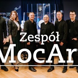 MocArt 100% na żywo - Oprawa muzyczna