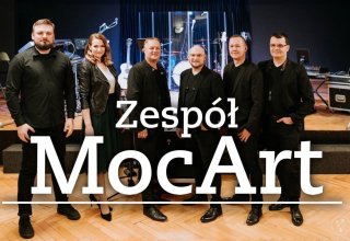 MocArt 100% na żywo