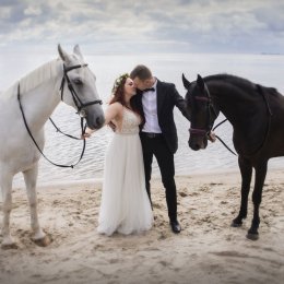 Projekt Artysta Łukasz Bechciński - Fotograf ślubny