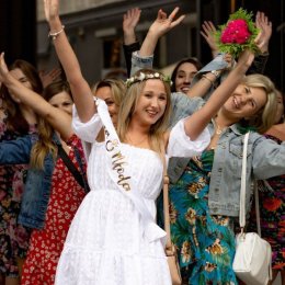 Michał Czapnik Foto&Film - Twój fotograf lepszej jakości - Fotograf ślubny