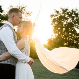 Silver Moon Photo - Fotograf ślubny