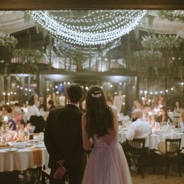 Mikromomenty Marianna Łakomy - Fotograf ślubny